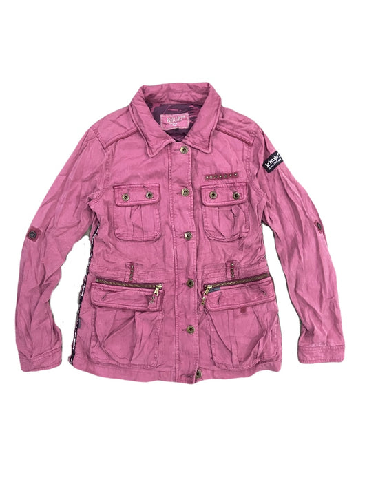 KHUJO VINTANGE JACKET