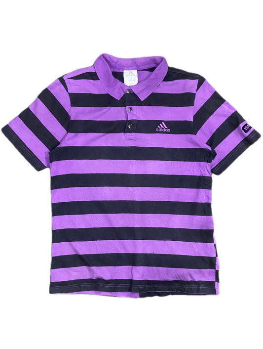 VINTAGE 1949 STRIPED ADIDAS SHIRT