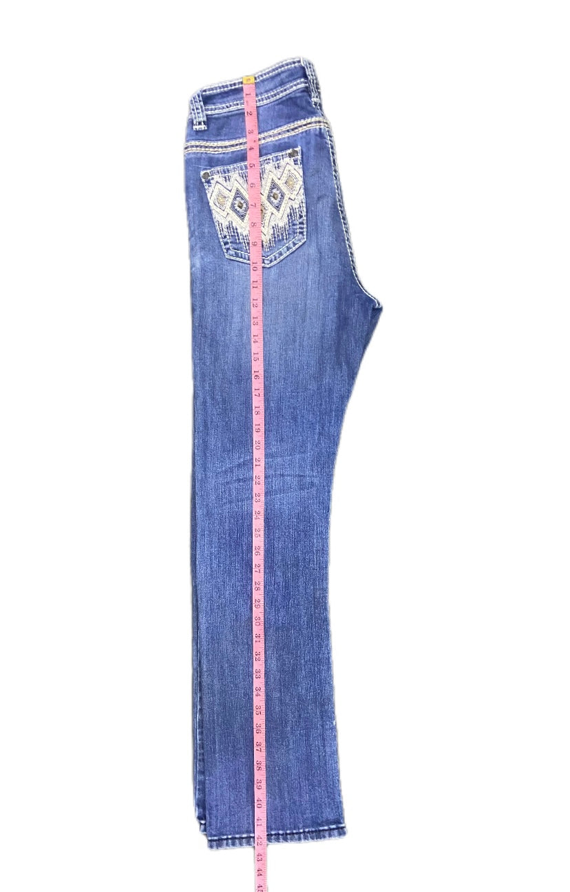 BKE STELLA JEAN PANTS