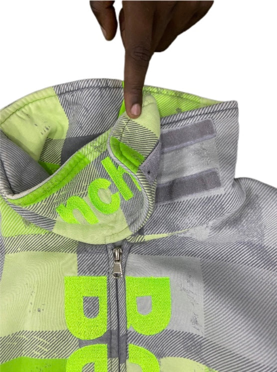 BENCH SPORTS JACKET